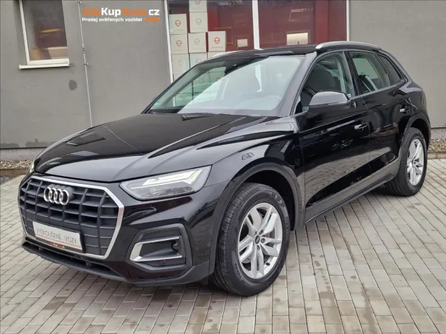 Audi Q5 40 TDI Quattro S Tronic,1.Maj — foto 1